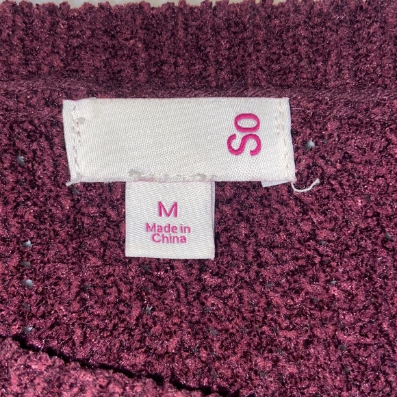 SUPER COMFY SWEATER - Picture 3 of 4